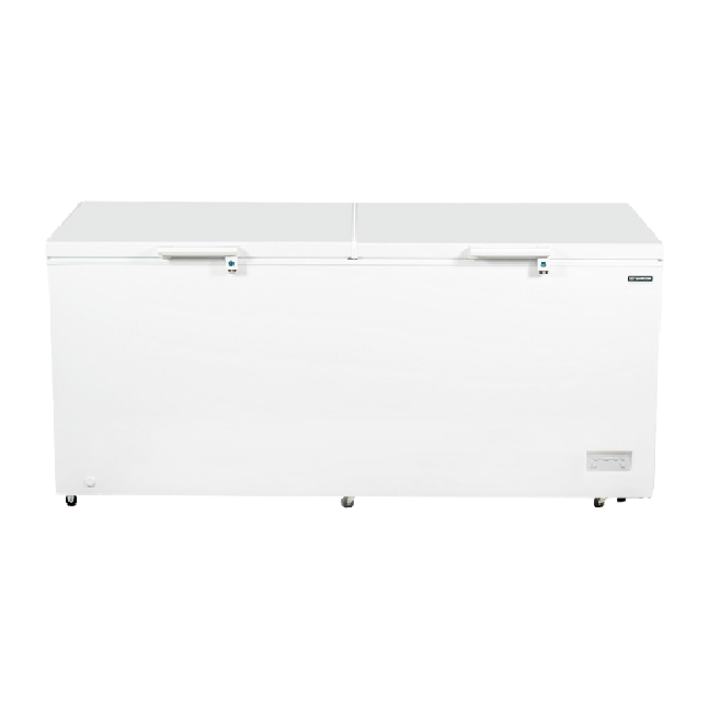 Sanden Freezer SCF-0765C