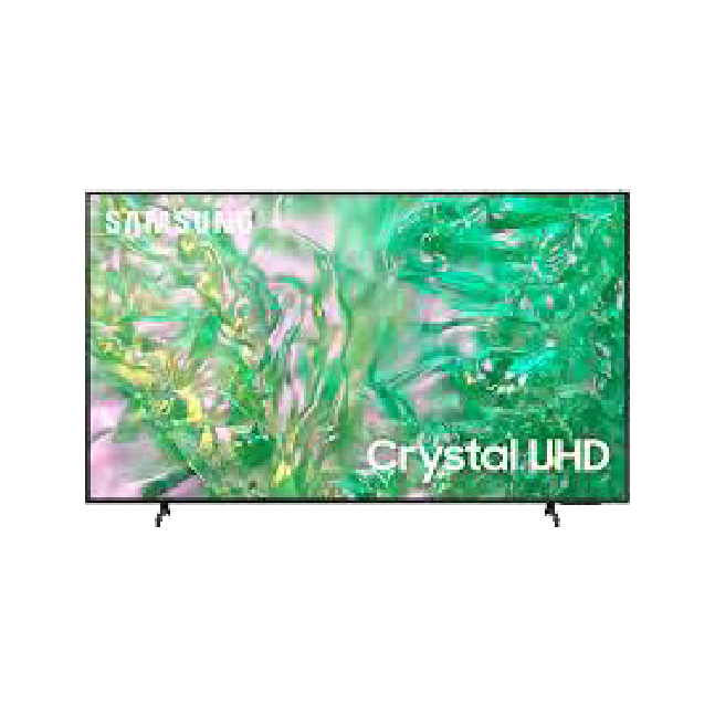 Samsung TV 50" DU8100KXXT