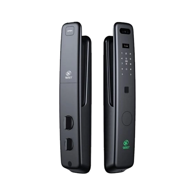 Smart Lock SD-8