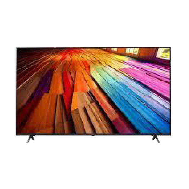 LG TV 55" UT8050PSA
