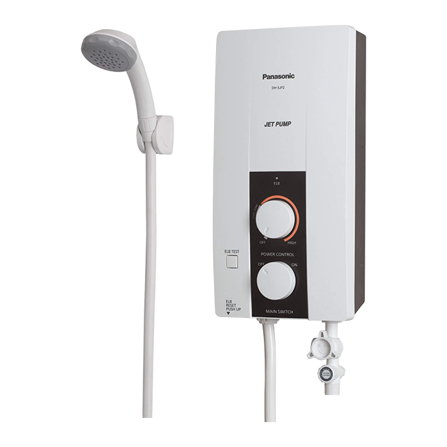 PANASONIC Instant Water Heater DH-3JP2WK