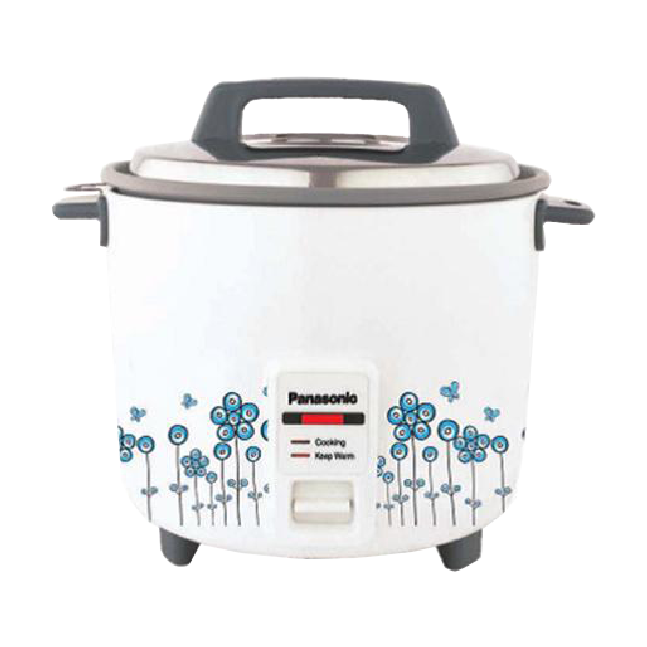 PANASONIC Electric Cooker SR-Y22FGFSW