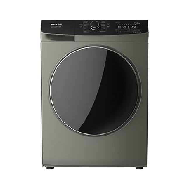 SHARP Washing Machine ESFV10068