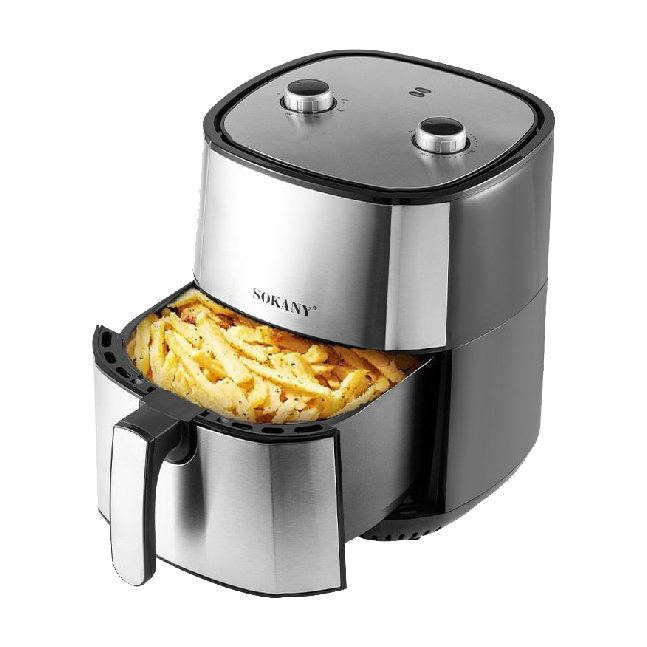 SOKANY Air Fryer SK-8015