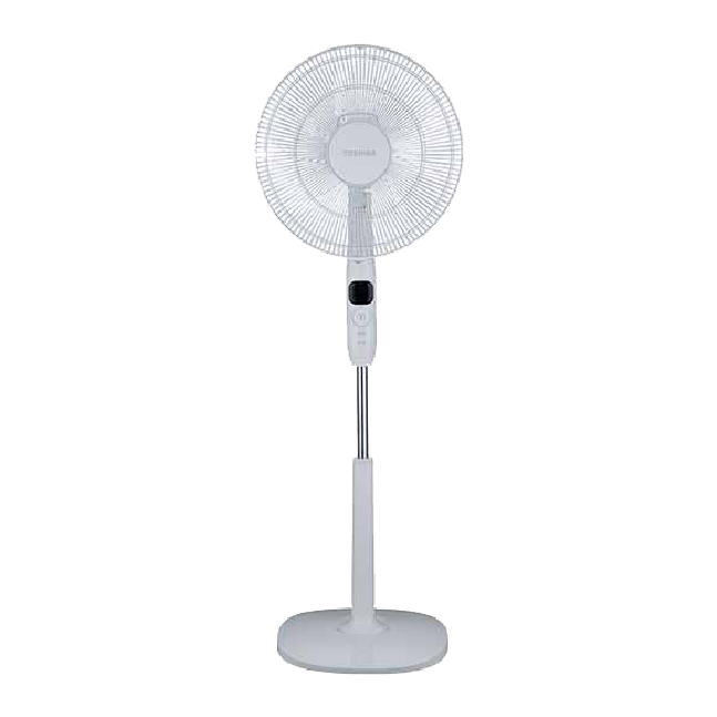 TOSHIBA Fan F-SC60KH