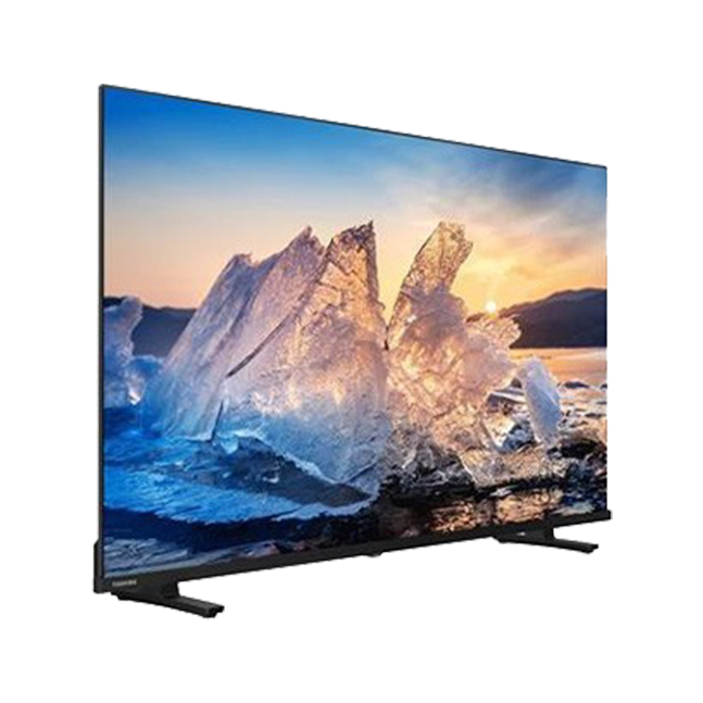 TOSHIBA TV 43" V35MP