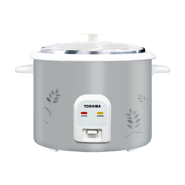 TOSHIBA Electric Cooker RC-T28CEKH